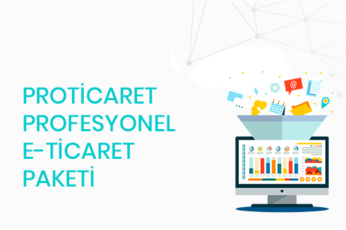 Profesyonel Plus E Ticaret Paketi 