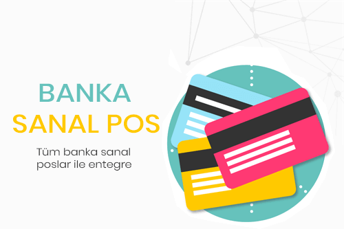 ProTicaret ETicaret - Banka Sanal Pos Modülü