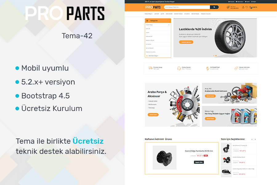 ProTicaret  Anne -Bebek - Oyuncak  Teması 41