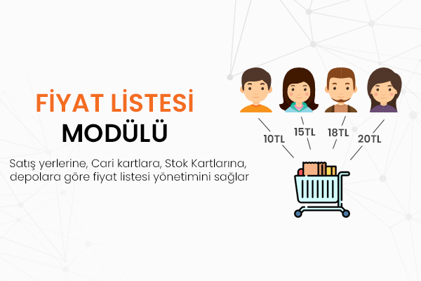 ProTicaret ETicaret Ürün Kampanyaları (Sepet) Modülü