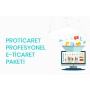 Profesyonel Plus E Ticaret Paketi 