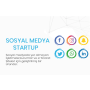 Sosyal Medya Startup