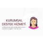 ProTicaret E-Ticaret Yıllık Kurumsal Destek Hizmeti