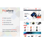 ProTicaret ProStore Tema - 2