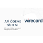 ProTicaret ETicaret - Wirecard Ödeme Sistemi