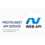 Proticaret Web Service Lisansı