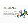 B2B Profesyonel E-Ticaret Paketi
