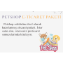 Petshop  E-Ticaret Yazılım Paketi