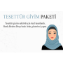 ProTicaret Tesettür Giyim E-Ticaret Paketi