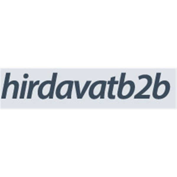 Hırdavatb2b Xml Entegrasyonu