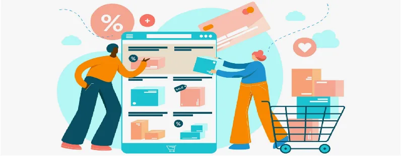 E-ticaret paketleri ve fiyatları