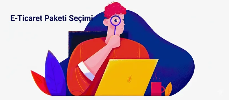 Proticaret paketleri