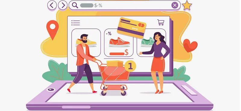 E-ticaret paketleri ve fiyatları