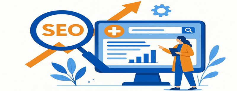 Site içi SEO