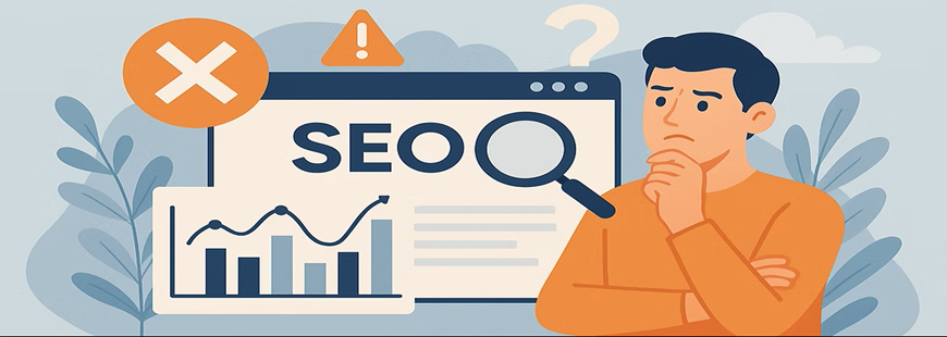 E-ticaret SEO nedir