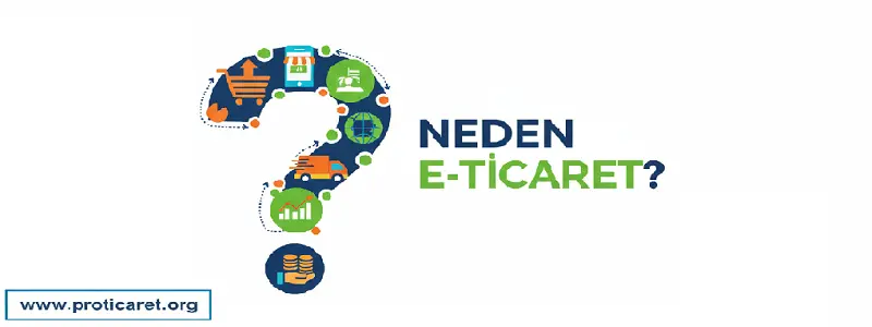 Proticaret E-Ticaret e-ticaret yol haritası